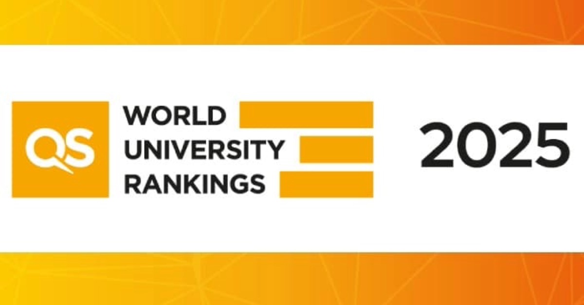 A Soproni Egyetem a QS Europe listáján újra a legjobbak között!